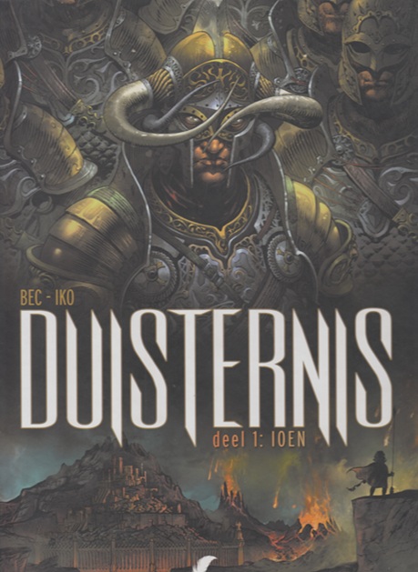 Duisternis