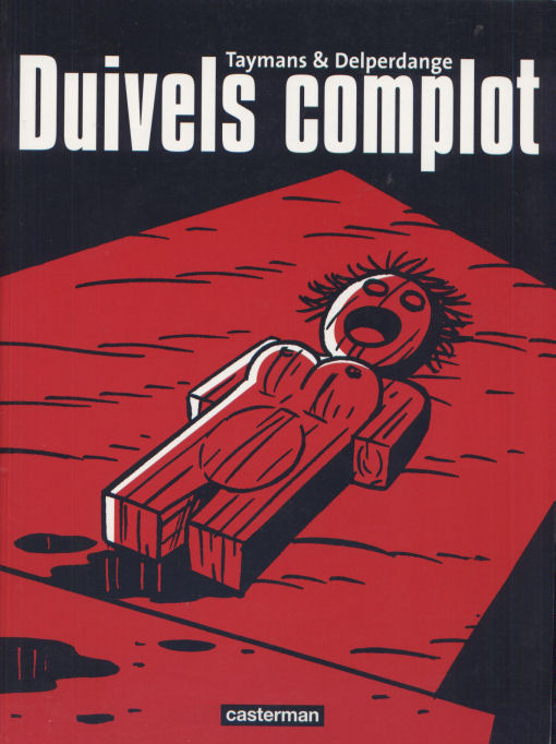 DuivelsComplot