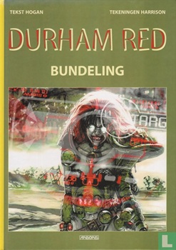 DurhamRed