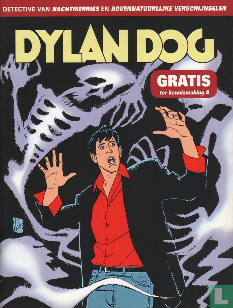 DylanDog