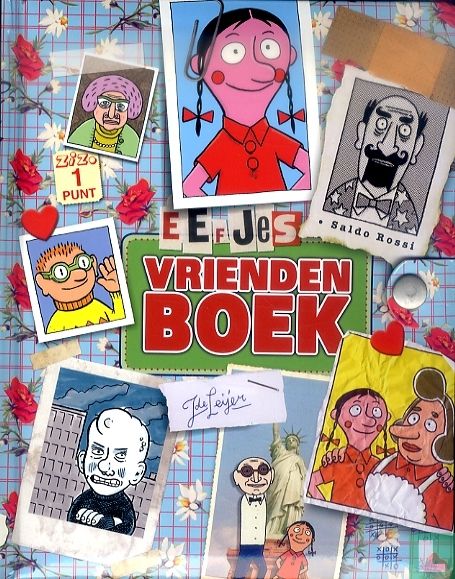 EefjeWentelteefje