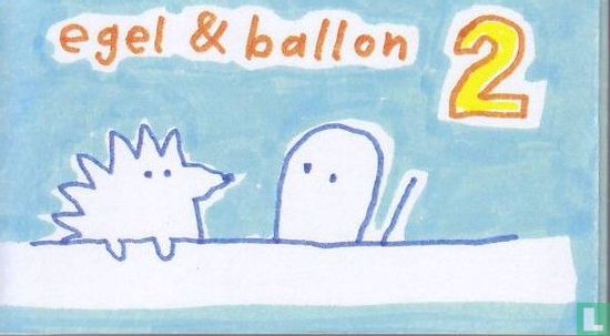 EgelBallon