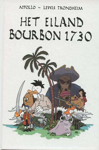 EilandBourbon