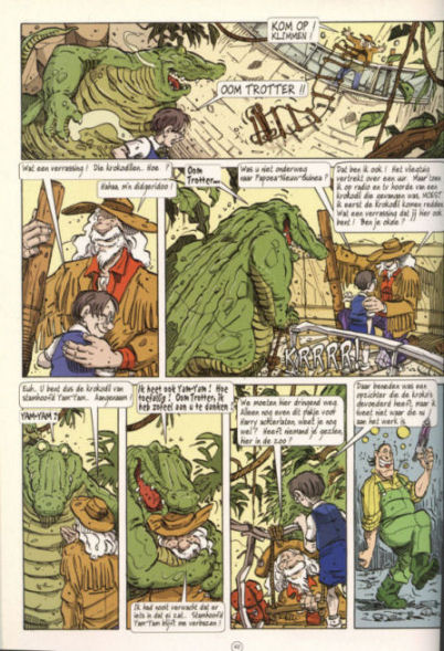 GetekendMarcDeBel