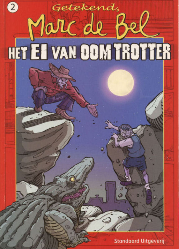 GetekendMarcDeBel