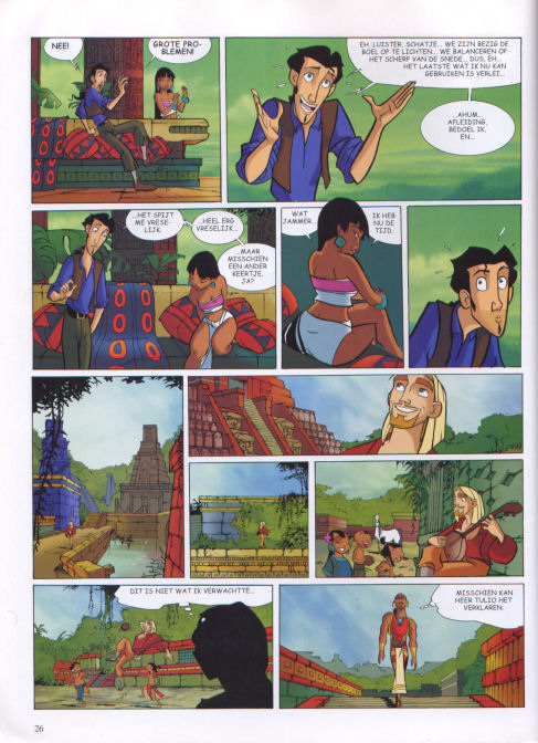 RoadElDorado