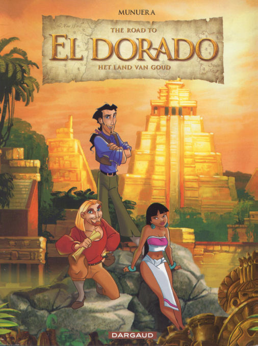 RoadElDorado