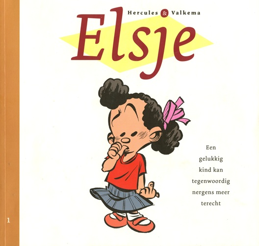 Elsje