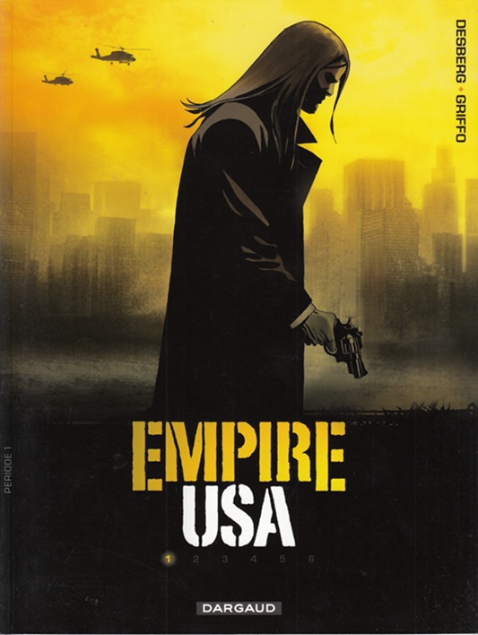 EmpireUSA