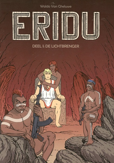 Eridu