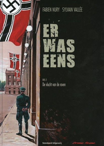 ErWasEens