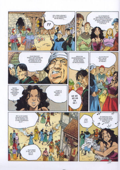 Esmeralda