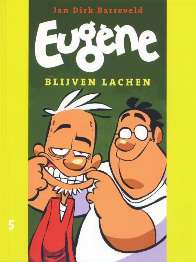 Eugene