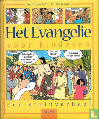 EvangelieKinderen