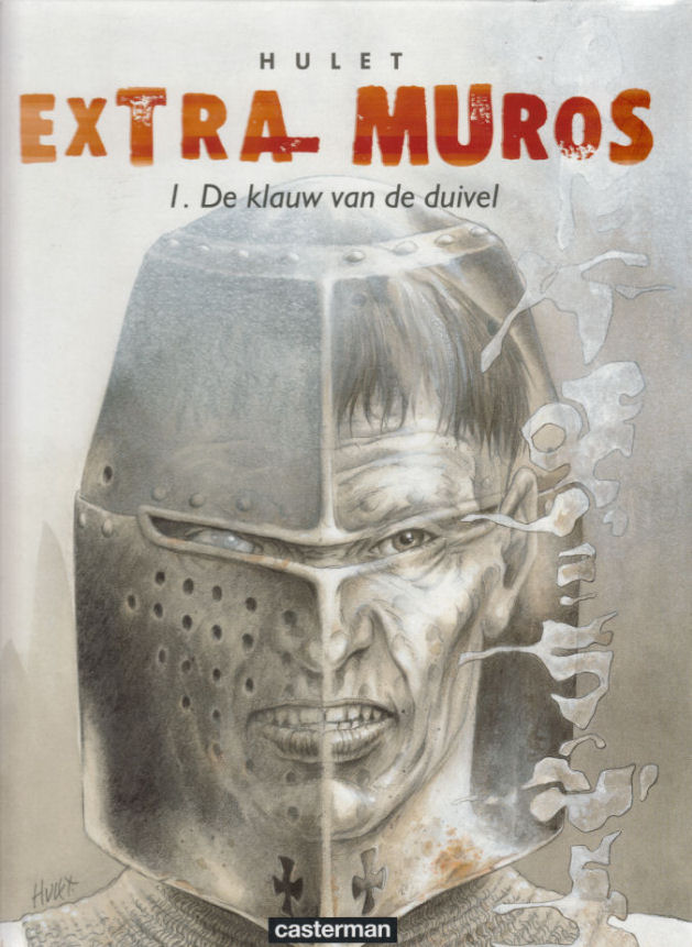 ExtraMuros