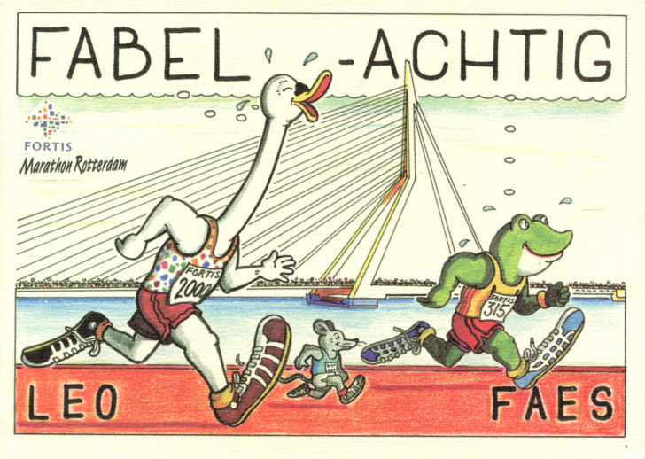 FabelAchtig