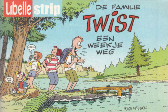 Twist