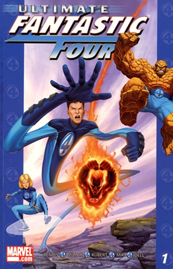 FantasticFour