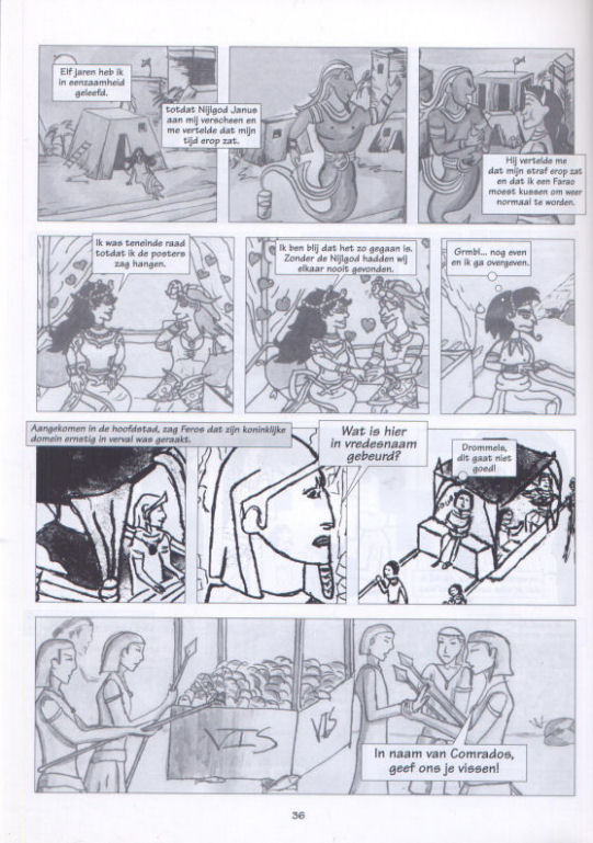 FaraoFeros