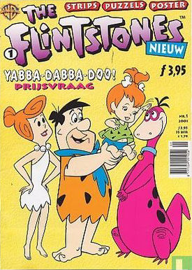 Flintstones