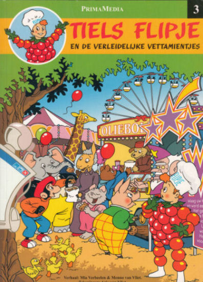 FlipjevanTiel