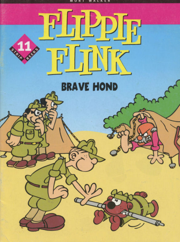 FlippieFlink
