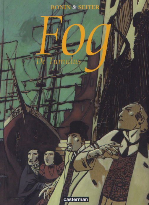 Fog