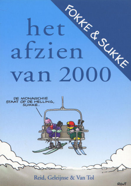 FokkeSukke