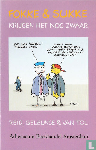 FokkeSukke