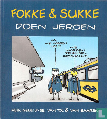 FokkeSukke