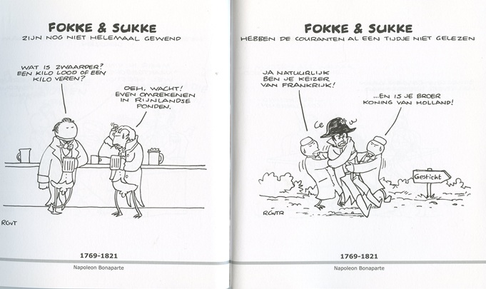 FokkeSukke