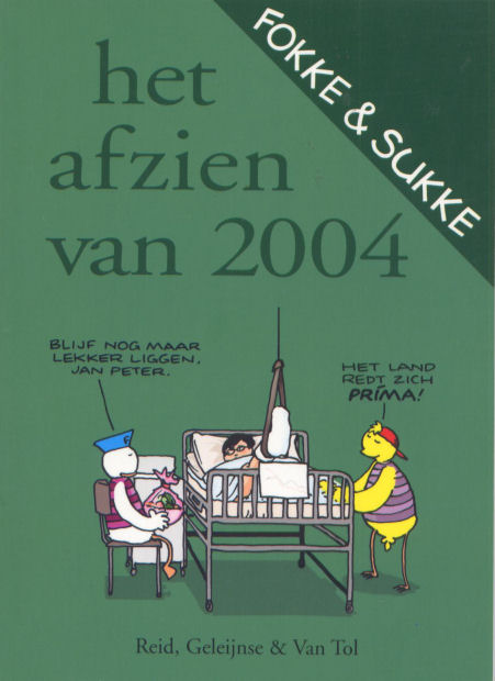 FokkeSukke