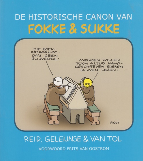 FokkeSukke