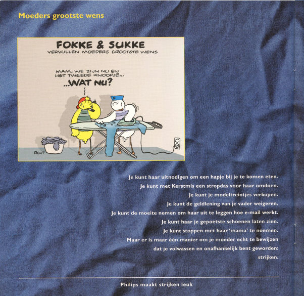 FokkeSukke