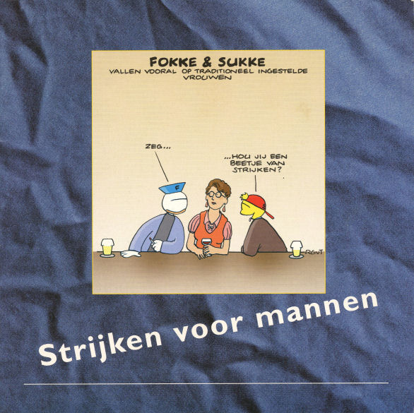 FokkeSukke