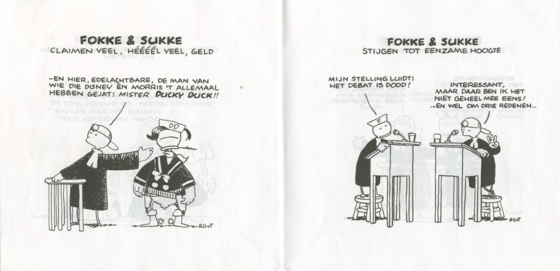 FokkeSukke