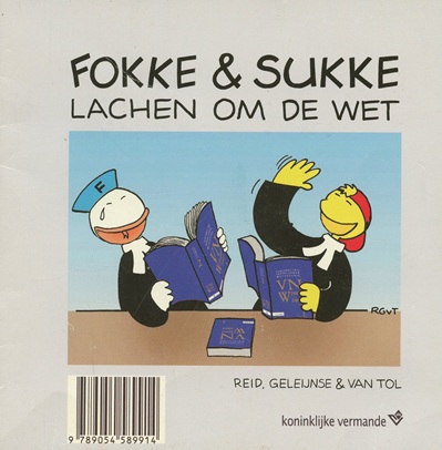 FokkeSukke