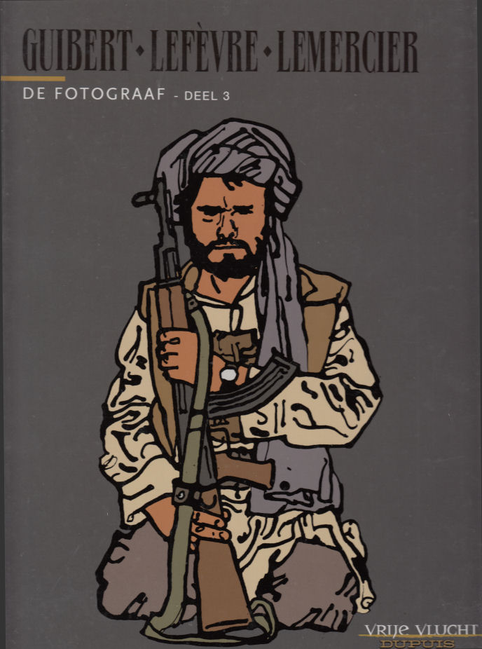 Fotograaf