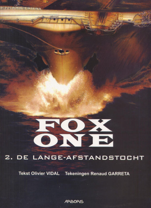 FoxOne