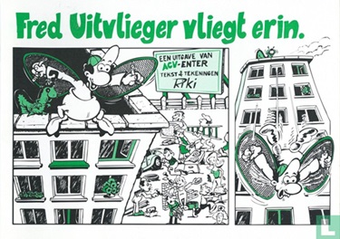 FredUitvlieger