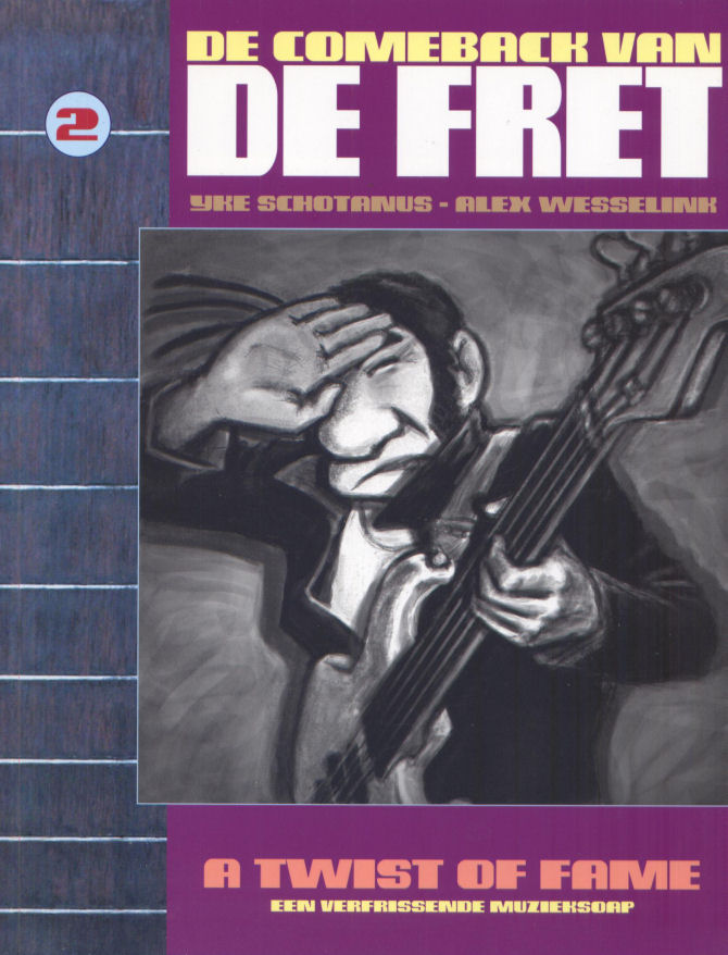 ComebackFret