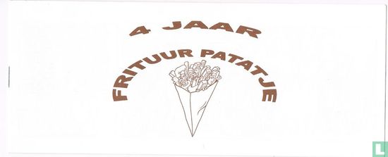 FrituurPatatje