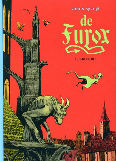Furox