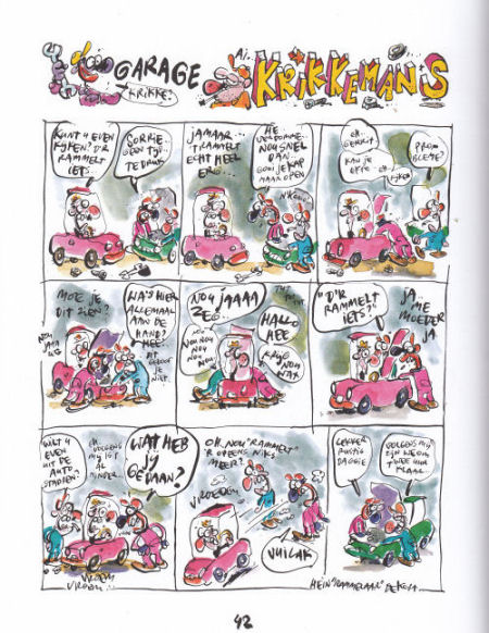 GarageKrikkemans