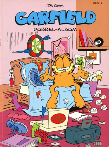 Garfield