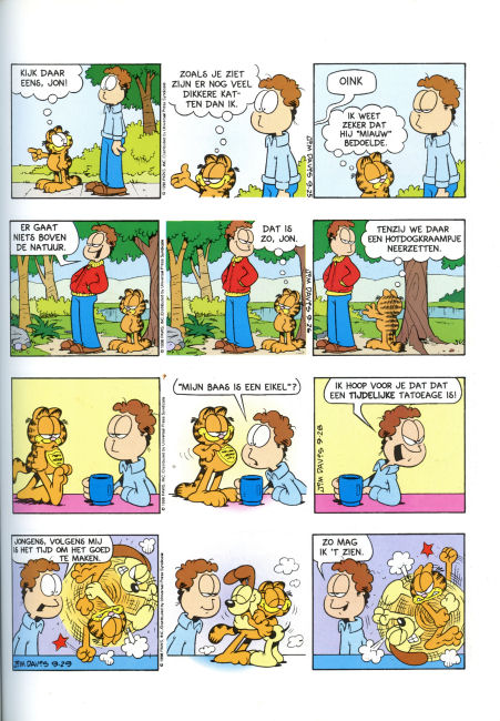 Garfield