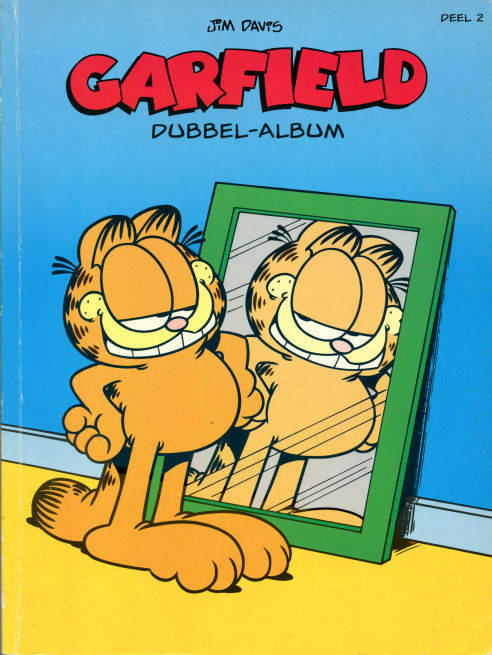 Garfield