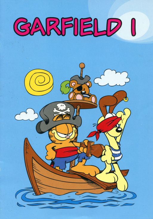 Garfield
