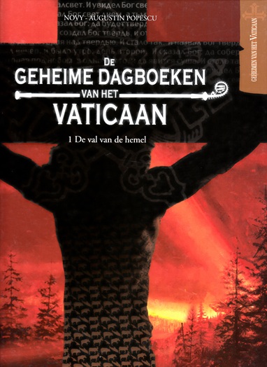 GeheimenVaticaan