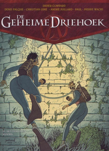 GeheimeDriehoek